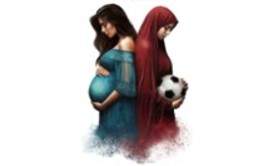 Alba & Sadaf - Deux femmes, deux continents, deux histoires vraies - Apollo Théâtre, Paris