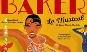 Joséphine Baker, Le Musical - Bobino, Paris