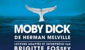 Moby Dick - Théâtre de Poche-Montparnasse, Paris