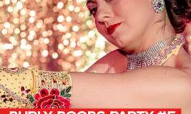 Burly Boobs Party #5