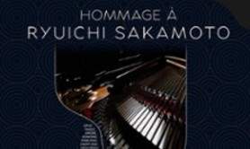 Hommage à Ryuichi Sakamoto