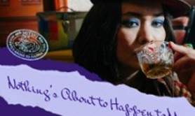 Mitski - Nothing's About to Happen to Me