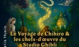 Vivalis Project: Le Voyage de Chihiro