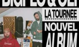 Bigflo & Oli - Karma Tour