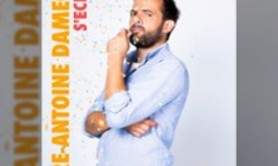 Pierre-Antoine Damecour S'échauffe (Tournée)