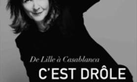 Céline Riou - C'est Drôle la Vie