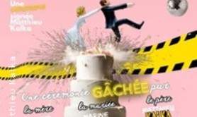 Mariage Embrouille & Amuse-Gueules