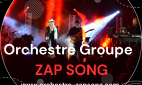 ZAP SONG - Orchestre Groupe