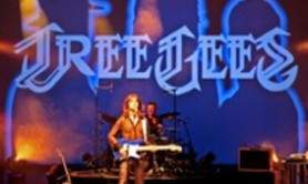 Tree Gees - Tribute Bee Gees