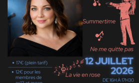 L’AMOUR MALGRÉ TOUT 