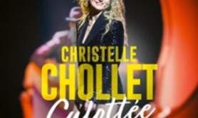 Christelle Chollet - Culottée