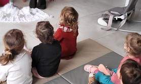 Contes animés Tout-petits Mam... - Les Mille Contes