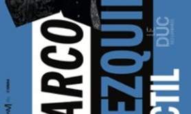 Marco Mezquida - Táctil