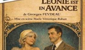 Léonie Est en Avance