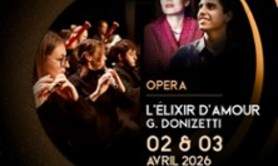 L’Elixir d’Amour