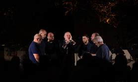 A FILETTA - POLYPHONIES CORSES