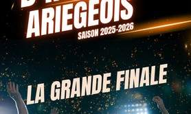 La Grande Final du Championnat Ariégeois 