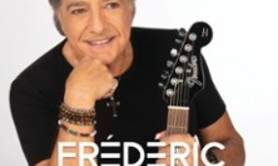 Frédéric François - Tournée