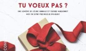 Tu Voeux ou Tu Voeux Pas ?