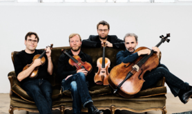 Exclusif : Visite guidée + concert