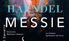 Messie de Haendel
