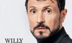 Willy Rovelli - Heureux