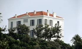 Balade autour de la maison Foncin