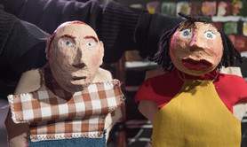 Aux pommes biscornues