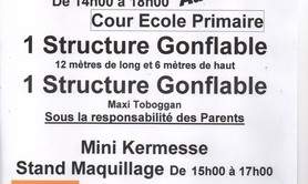 Apres Midi Recreatif