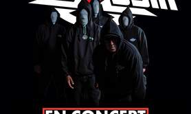 Assassin @ Fontaine (38) - La Source