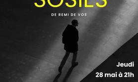 Sosies de Rémi De Vos