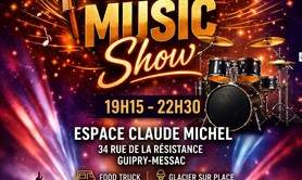 Voice & Music Show 2026