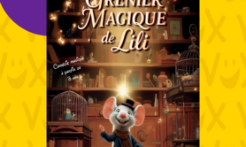 Le Grenier magique de lili