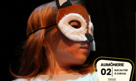Association Divenire - Cours de Théâtre – Enfants