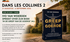 Ivo van Woerden – In de greep van de goeroe