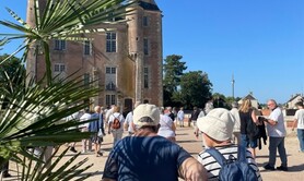Visite guidée
