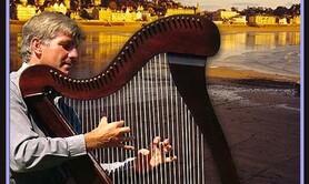 Harpe & Chants Traditionnels Celtiques