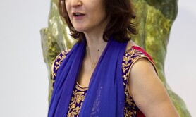 Célia Chambaud - conteuse