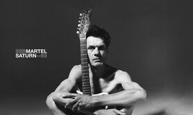 Concert Seb MARTEL
