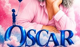 Oscar et la dame rose