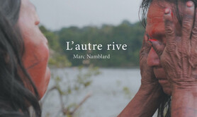 Nuit amazonienne, quand la forêt murmure