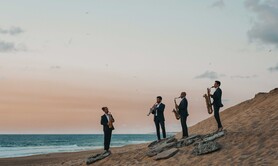 Hors Saison Musicale : le Quatuor Zahir en concert !