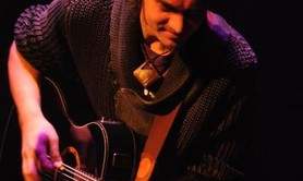 Robby Kielt - Cours de guitare ou ukulélé et / ou de chant 