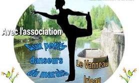 Aux petits danseurs du marais - Danse moderne, danse Africaine, Ritmos Latino 