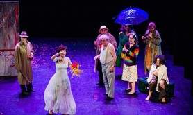 Yaël Bacry - Comment animer un atelier théâtre ?