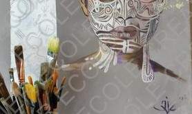 Association AL2E Evreux - Cours dessin peinture -professeur certifié