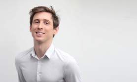 Allan Vermeer - Chanteur - Animations chanson française, variétés internationales, jazz