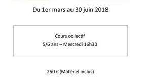 Boîte à musique - Eveil musical, corporel et vocal