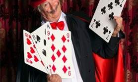 Artiste et Spectacle  - Agence artistique et de spectacle événementiel 