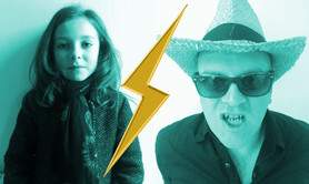 The Borrot Family - proposition de prestation musicale France/ International